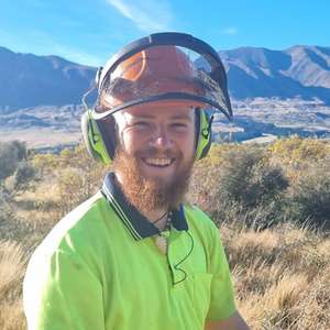 Services - Aoraki Tree and Scrub
